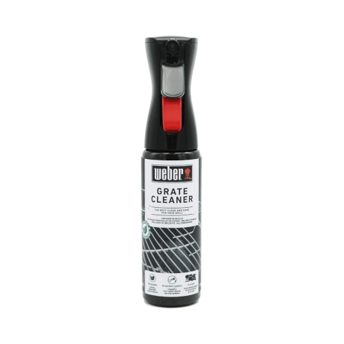 Detergente spray per griglie - 17875